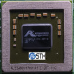 Annapurna Labs AL324 Arm CPU
