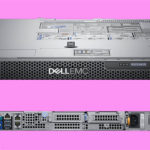 Dell EMC PowerEdge XR2 Cover 2