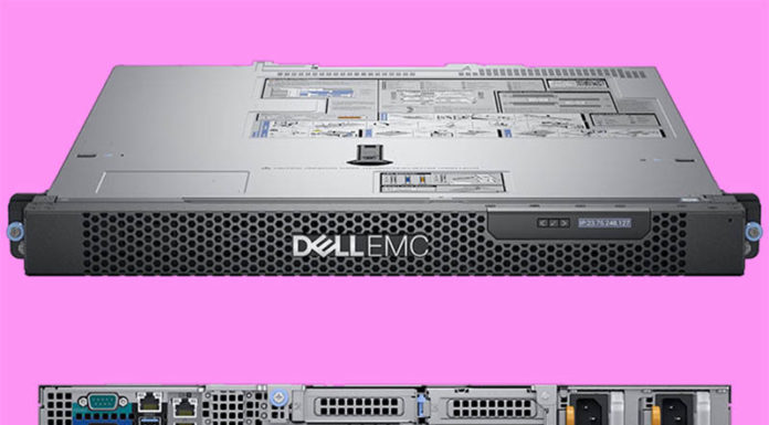 Dell Unleashes Its Expanded Edge Computing Portfolio Dell EMC PowerEdge XR2 Cover 2