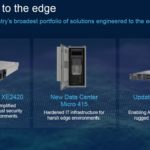 Dell Technologies Edge 2020 New Hardware