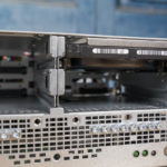 HPE ProLiant MicroServer Gen10 Plus Hard Drive In Bay