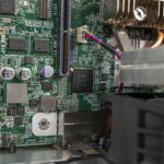 HPE ProLiant MicroServer Gen10 Plus Intel I350 Am4 NIC