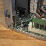 HPE ProLiant MicroServer Gen10 Plus Internal USB Type A