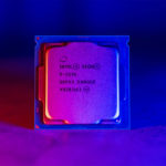 Intel Xeon E 2234 Cover