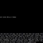 Intel Xeon Gold 6248 Lscpu