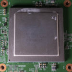 Nephos Taurus 1.8T Switch Chip