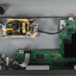 Netgear MS510TX Internal Overview