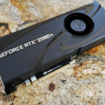 PNY RTX 2080 Ti Blower