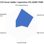 STH Server Spider Supermicro 2049P TN8R