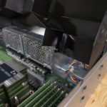 Supermicro 2049P TN8R Airflow Guide