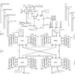 Supermicro 2049P TN8R Block Diagram