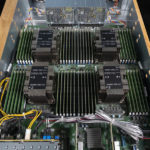 Supermicro 2049P TN8R Internal CPU Area Memory