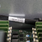 Supermicro 2049P TN8R PCIe Gen4 Cable