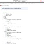 Supermicro Management Hardware Info 4P 6252 Page