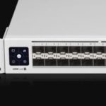 Ubiquiti USW Leaf LCD