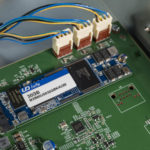 Ubiquiti USW Leaf Switch 30GB SSD