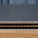 Ubiquiti USW Leaf Switch Front