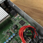 Ubiquiti USW Leaf Switch LCD Controller