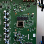 Ubiquiti USW Leaf Switch Management CPU And Memory