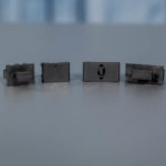 Ubiquiti USW Leaf Switch Port Covers Versus Standard Knobbed Versions