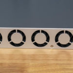 Ubiquiti USW Leaf Switch Redundant Non Hot Swap Fan Exhaust