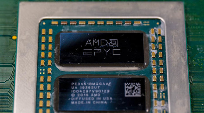 AMD EPYC 3451 Benchmarks and Review A 16 Core Xeon D Competitor AMD EPYC 3451 Cover