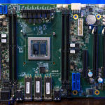 AMD EPYC 3×51 Dual Die Wallaby Platform