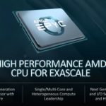 AMD EPYC Zen 4 Genoa For El Capitan