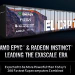 AMD El Capitan FAD 2020