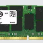 Crucial DDR4 RDIMM