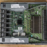 Edgecore AS7712 32X Internal Overview