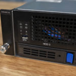 Gigabyte G242 Z10 Front USB 3 And HDD