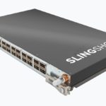 HPE Cray Slingshot Blade Ports