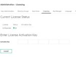 HPE ProLiant MicroServer Gen10 Plus ILO 5 Essentials With ILO Enablement Kit