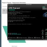 HPE ProLiant MicroServer Gen10 Plus ILO 5 IKVM With Remote Media