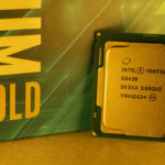 Intel Pentium G5420 Cover