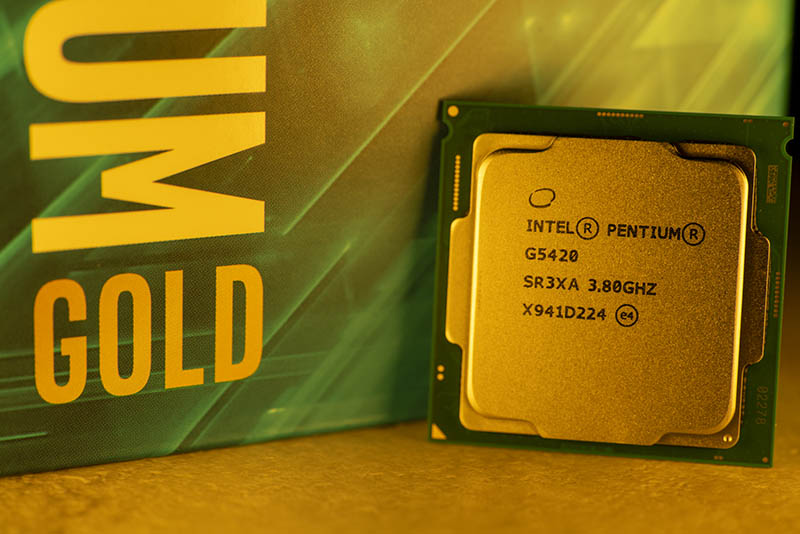 Intel Pentium Gold G5420 Benchmarks and Review A Cheap Server CPU