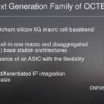 Marvell Octeon Fusion CNF95xx Announcement