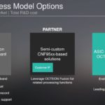 Marvell Octeon Fusion CNF95xx Business Model Options