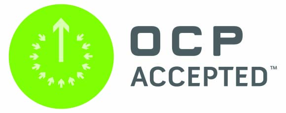 OCP Accepted Logo