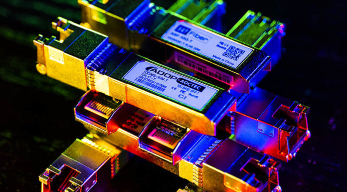 SFP+ to 10Gbase-T Adapter Module Buyers Guide SFP Plus To 10Gbase T Buyers Guide Cover