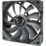 Scythe Kaze Flex SU1225FD12H RP 120mm Fan