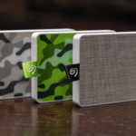 Seagate One Touch 500GB USB 3 SSD Three Versions