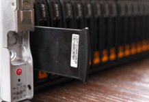 Why Your Favorite Default Passwords Are Changing Supermicro 2029UZ TN20R25M Service Tag With BMC MAC And Password