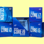 10th Gen Intel Core Family Cover STH