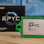 AMD EPYC 7252 Cover