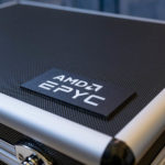 AMD EPYC 7F52 Case