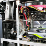 BOXX APEXX S3 Class Workstation Case Fans