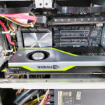 BOXX APEXX S3 Class Workstation NVIDIA Quadro RTX 5000