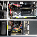 BOXX APEXX S3 Class Workstation Side